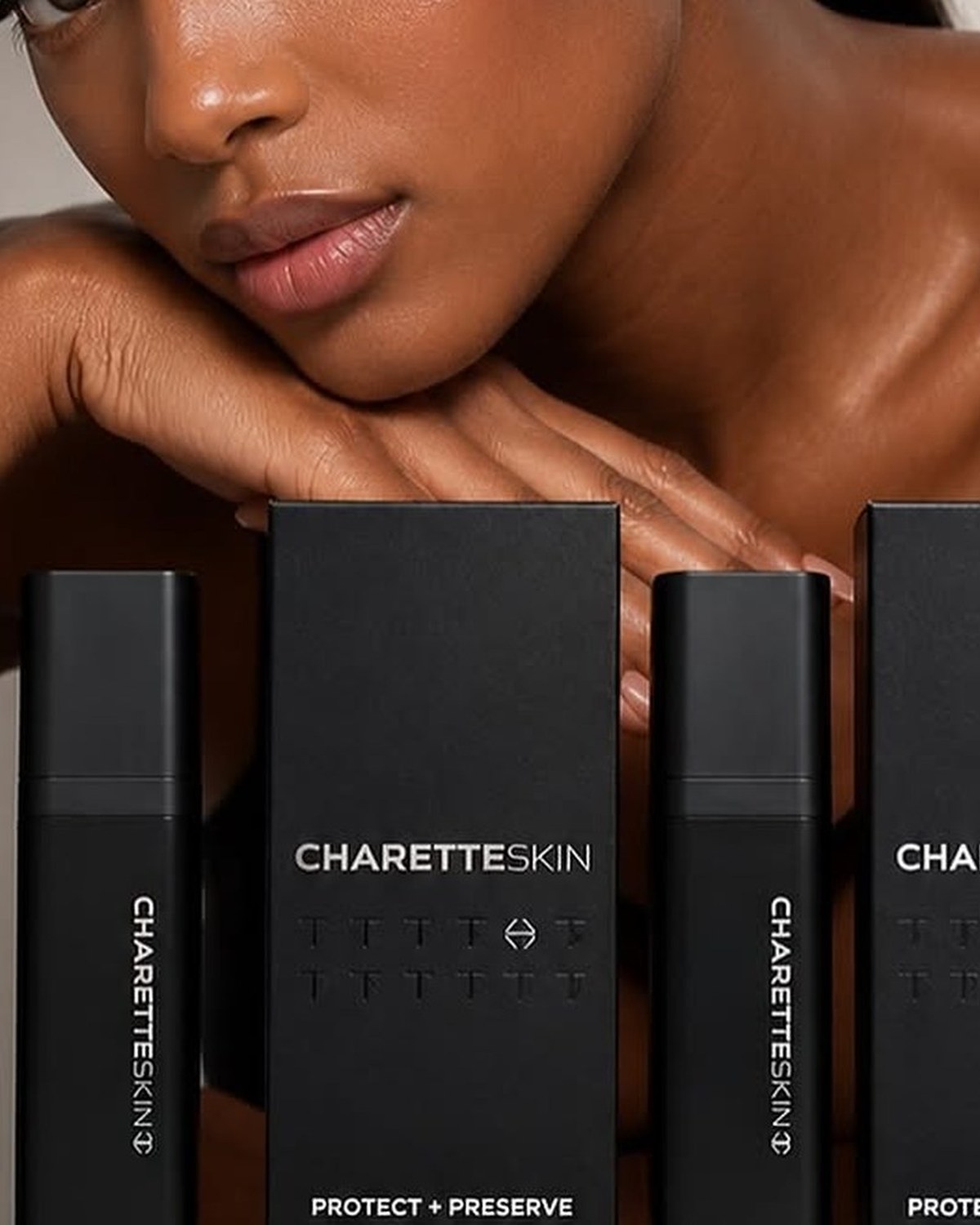 The Charette Skin SPF range